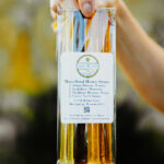 Monofloral Honey Straws — Variety Pack
