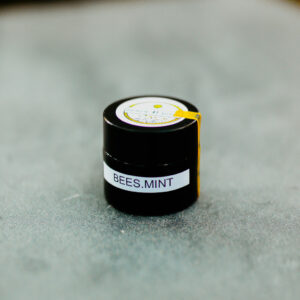 BEES.MINT Lip Balm