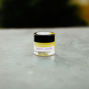 BEES.LEMON Lip Balm