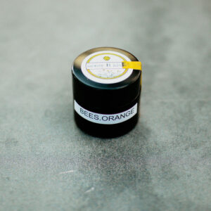 BEES.ORANGE Lip Balm