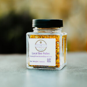 Bee Pollen