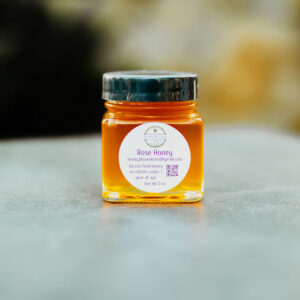 Rose Honey