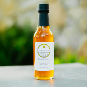 Bourbon Honey