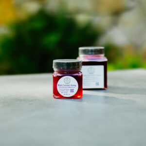 Black Currant Honey