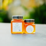 Ginger Honey