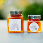 Curry Honey