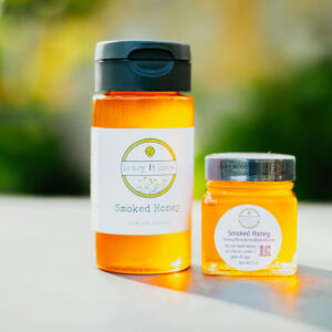 Smoked Honey