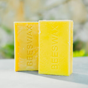 Pure Beeswax