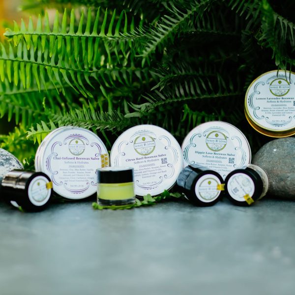 3 - Skin Care Category